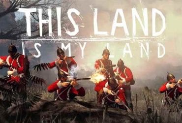 This Land Is My Land Game Free Download