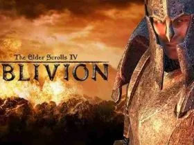 The-Elder-Scrolls-IV-Oblivion-free