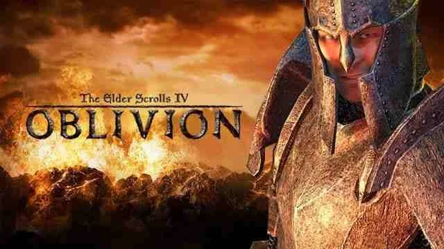 The-Elder-Scrolls-IV-Oblivion-free