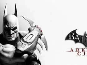 Batman Arkham City Free Download Pc Game