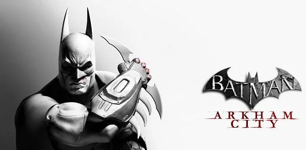 Batman Arkham City Free Download Pc Game