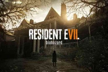 Resident Evil 7 Biohazard Pc Download Full