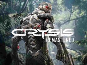 Crysis Remastered PC Games Full Version
