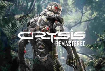 Crysis Remastered PC Games Full Version
