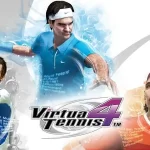 Virtua Tennis 4 PC Game Free Download