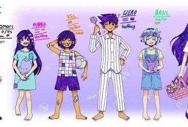 OMORI Pc Download Free Game