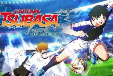 Captain Tsubasa: The Rise of New Champions Free Game Download