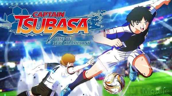 Captain Tsubasa: The Rise of New Champions Free Game Download