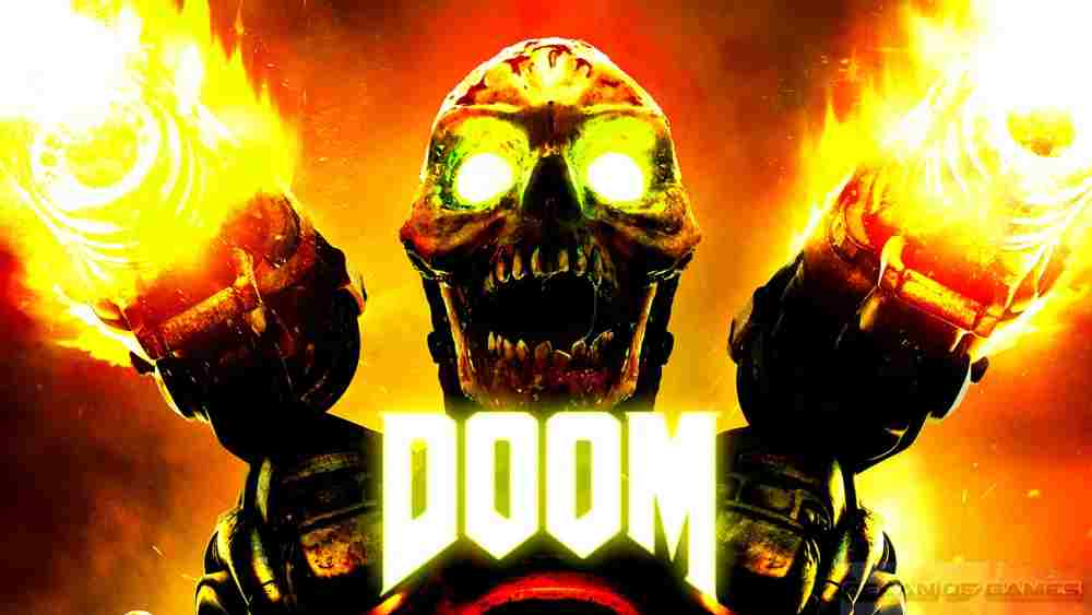 doom-4-free-download