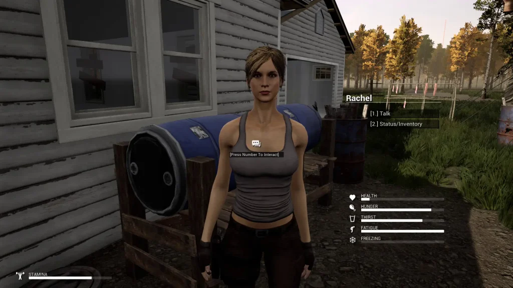 Download Mist Survival
