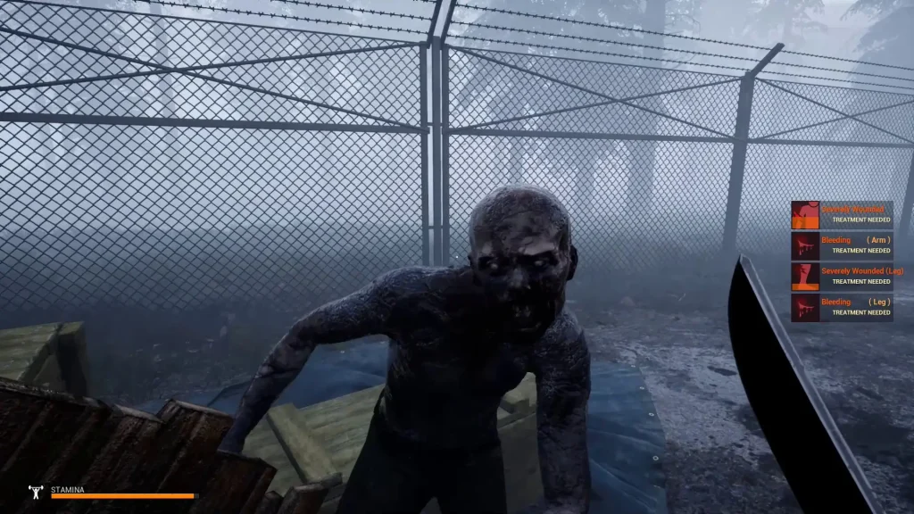 Download Mist Survival PC Highly Compressed