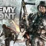 Enemy Front Free Download Pc Game