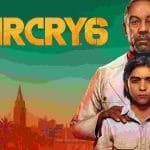 Far Cry 6 Download Pc game