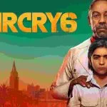 Far Cry 6 Download Pc game