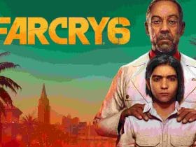 Far Cry 6 Download Pc game