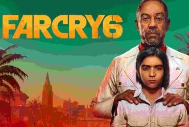 Far Cry 6 Download Pc game