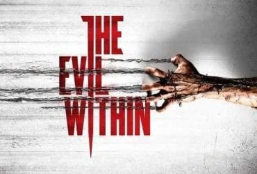 The Evil Within PC Game Free Download