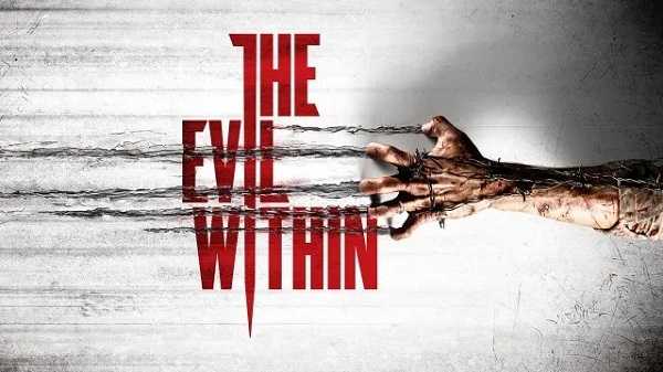 The Evil Within PC Game Free Download