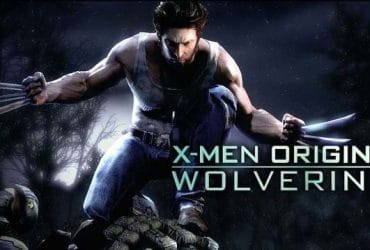 X Men Origins Wolverine Game Free Download