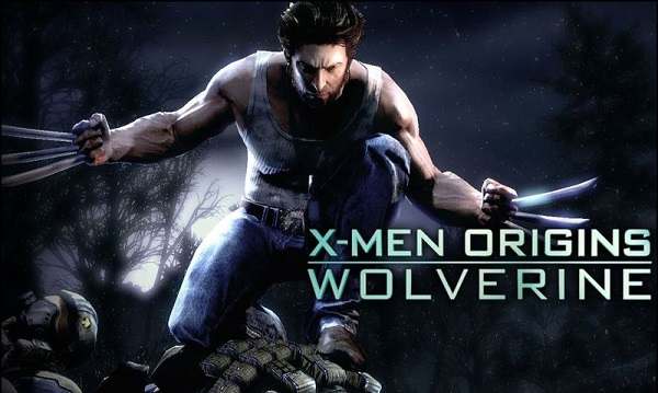 X Men Origins Wolverine Game Free Download