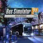 Bus Simulator 21 Free Download