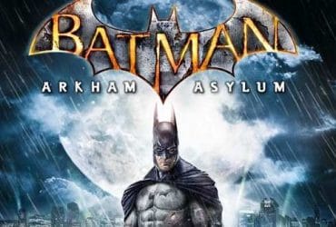 Batman Arkham Asylum Pc Game Highly Compressed Free Download