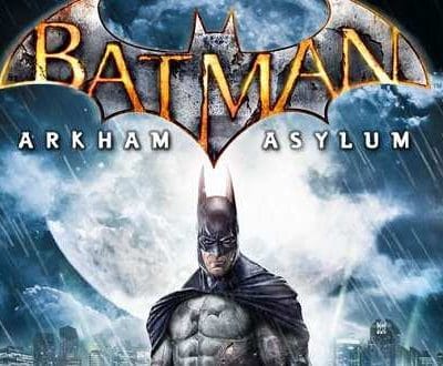 Batman Arkham Asylum Pc Game Highly Compressed Free Download
