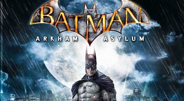 Batman Arkham Asylum Pc Game Highly Compressed Free Download