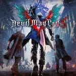 Devil May Cry 5 Free Download PC