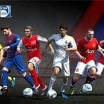 FIFA 12 Download PC Game