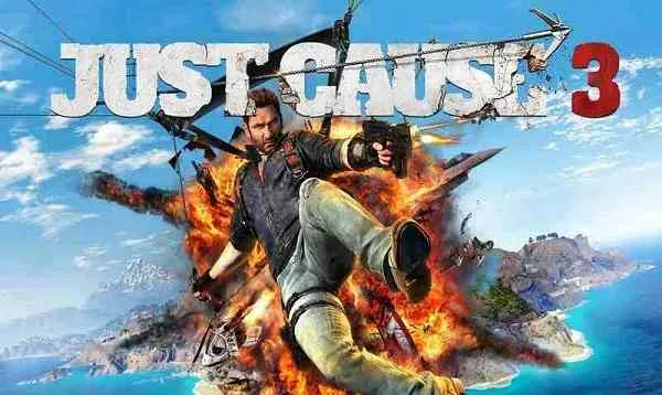 Just Cause 3 Download Pc Game