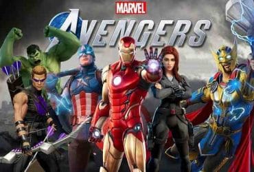Marvel’s Avengers Free Download Pc Game