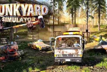 Junkyard Simulator Free Download PC Game Full Version