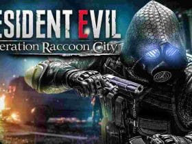 Resident Evil Operation Raccoon City Download PC Game