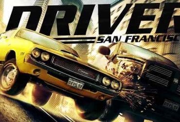 Driver San Francisco PC Game Download
