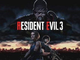 Resident Evil 3 PC Game Free Download