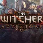 The Witcher Adventure Game Free Download