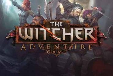 The Witcher Adventure Game Free Download