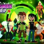 Ben 10 Power Trip Download Full Game PC