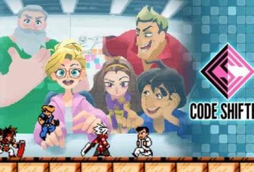 Code Shifter PC Download Free