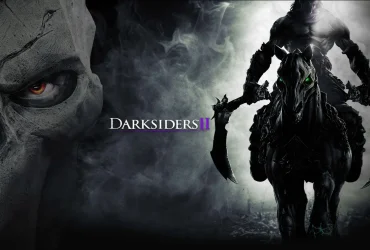 Darksiders II Wallpaper by PCgameLab