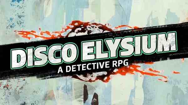 Disco Elysium Free Download Highly Compressed