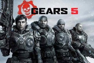 Gears 5 Pc Download Free