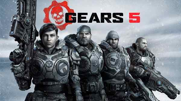 Gears 5 Pc Download Free