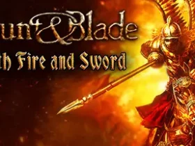 Mount & Blade With Fire & Sword Download Game