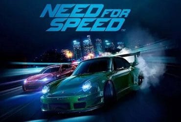 Need For Speed 2015 Download Free Game