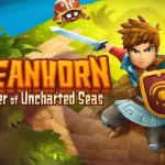 Oceanhorn Monster of Uncharted Seas PC Repack Download