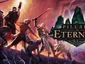 Pillars of Eternity PC Repack Download