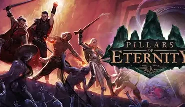 Pillars of Eternity PC Repack Download