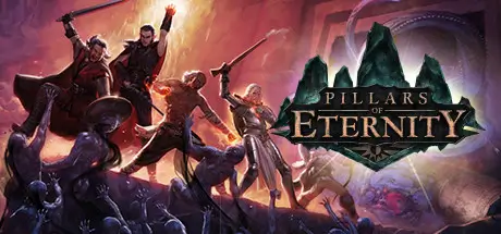 Pillars of Eternity PC Repack Download